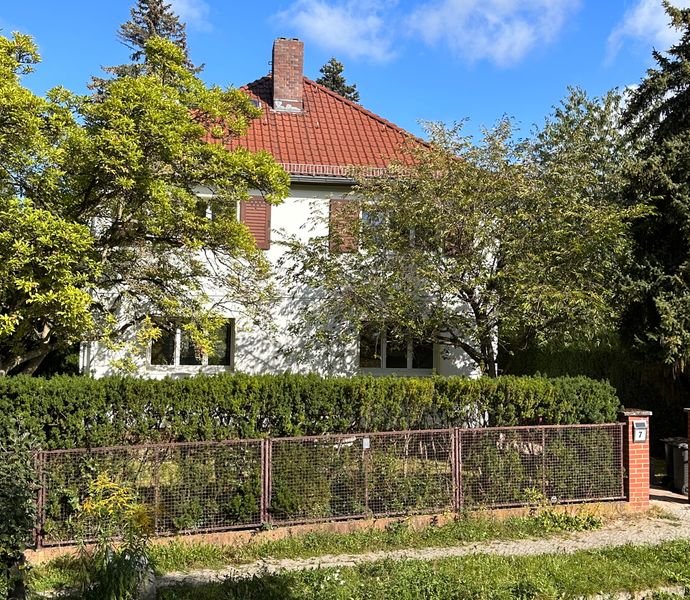 Charmantes Haus mit 195 m²