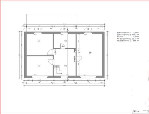 Grundriss-OG-Haus Finowfurt- 1