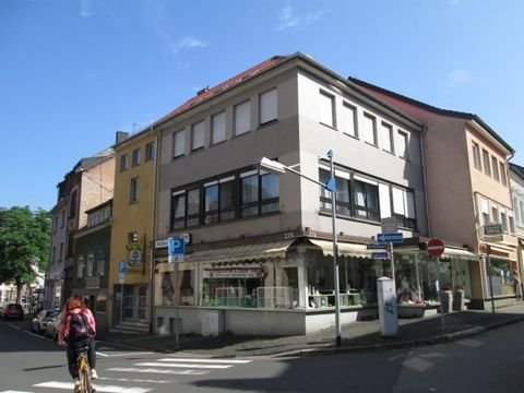 Saarbrücken Büros, Büroräume, Büroflächen 