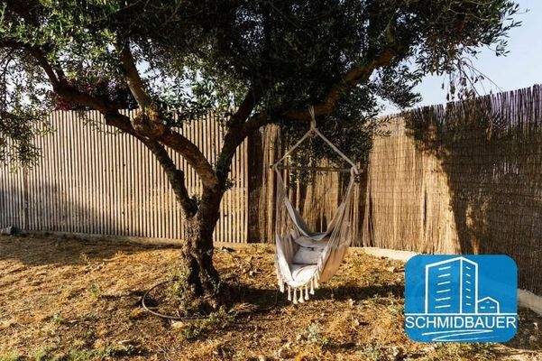 Kreta, Petrokefali: Villa mit Pool und großem Garten zu verkaufen