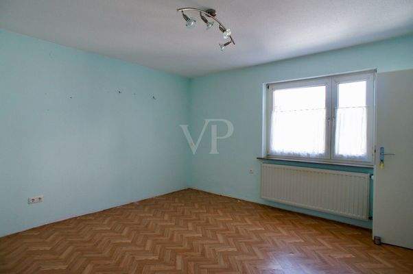 Arbeits-/Gästezimmer