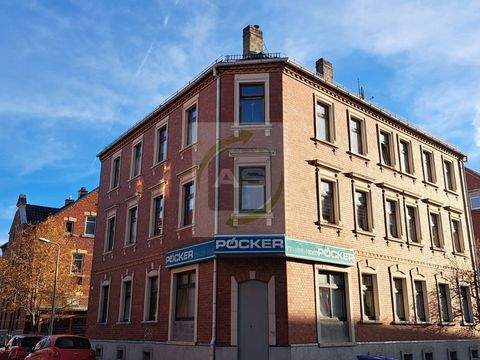 Zwickau Wohnungen, Zwickau Wohnung mieten