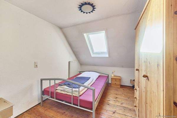 Ein weiteres Kinderzimmer