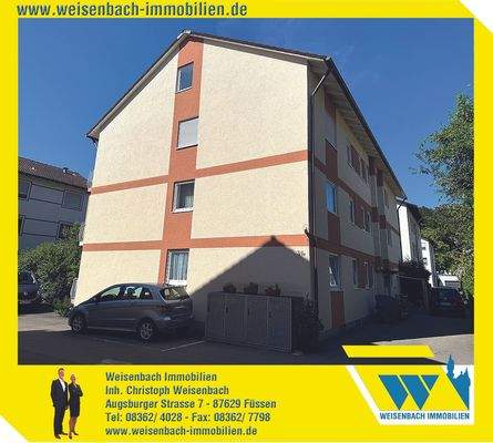 Weisenbach Immobilien
