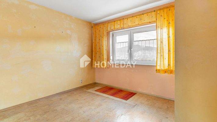 1. OG Schlafzimmer 1