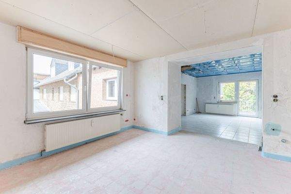 Esszimmer OG Einheit Nr. 4