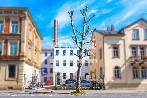 Bamberg Renditeobjekte, Mehrfamilienhäuser, Geschäftshäuser, Kapitalanlage