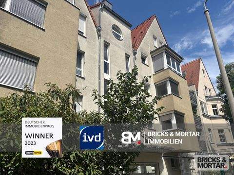 Leipzig / Gohlis-Süd Wohnungen, Leipzig / Gohlis-Süd Wohnung kaufen