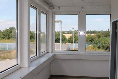 Eilenburg Büros, Büroräume, Büroflächen 