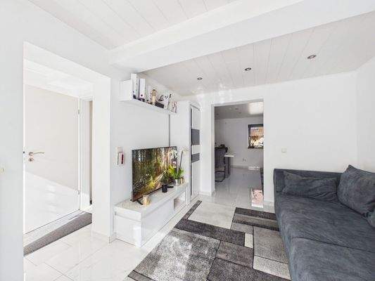 Wohnbereich Nebenhaus