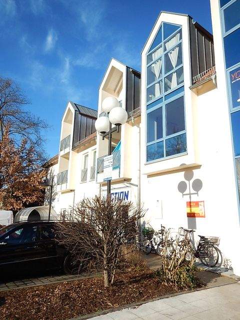 Potsdam Wohnungen, Potsdam Wohnung mieten