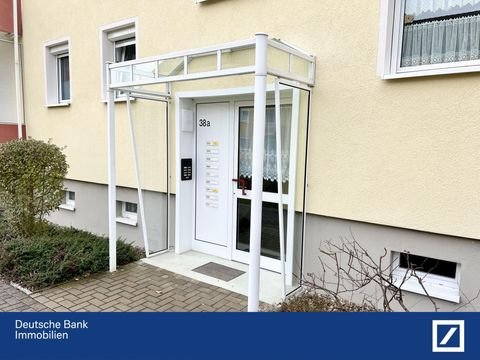 Bad Berka Wohnungen, Bad Berka Wohnung mieten