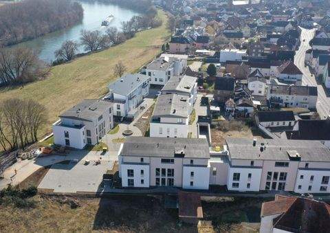 Hainburg Wohnungen, Hainburg Wohnung kaufen