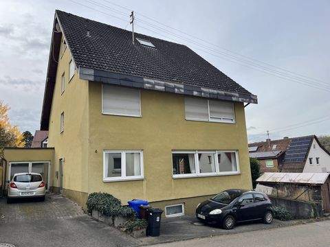 Heubach Wohnungen, Heubach Wohnung kaufen