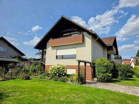 Bad Emstal Häuser, Bad Emstal Haus kaufen