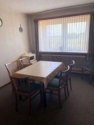 WE 1 - Durchgangszimmer zum...