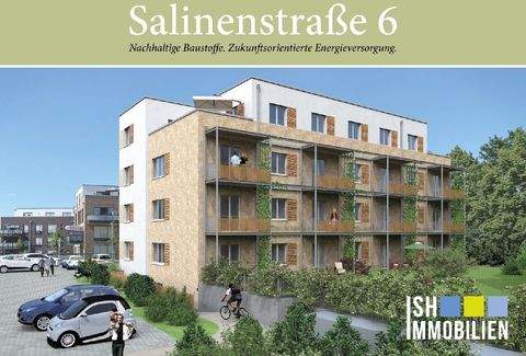 Stade Wohnungen, Stade Wohnung kaufen