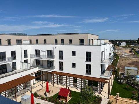 Wiesbaden Wohnungen, Wiesbaden Wohnung mieten