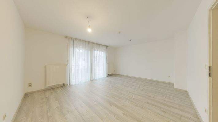 Arbeits-/-Kinderzimmer