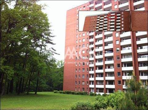 Lüneburg Wohnungen, Lüneburg Wohnung kaufen