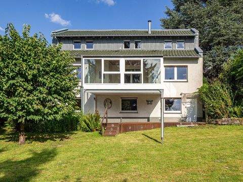 Arnsberg / Hüsten Häuser, Arnsberg / Hüsten Haus kaufen