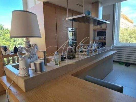 Faszinierendes Apartment im Zentrum von Lecce mit Pool