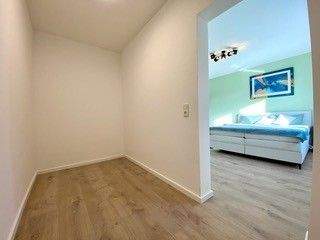 Ankleide Schlafzimmer