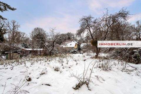 Schönwalde-Glien Grundstücke, Schönwalde-Glien Grundstück kaufen