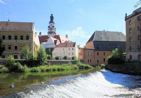 Döbeln Wohnungen, Döbeln Wohnung kaufen