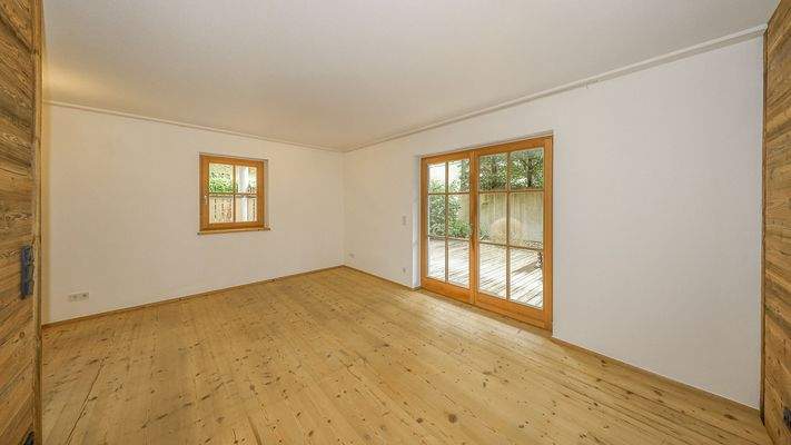 KITZIMMO-Maisonette Wohnung am Sonnberg kaufen - Immobilien Kitzbühel.