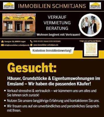 Immobilien Schmitjans