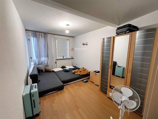Wohnung 1.OG (Schlafzimmer)