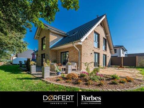 Klein Gladebrügge Häuser, Klein Gladebrügge Haus kaufen