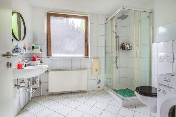 Beispiel Badezimmer
