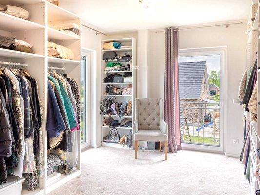 Zimmer I im Obergeschoss