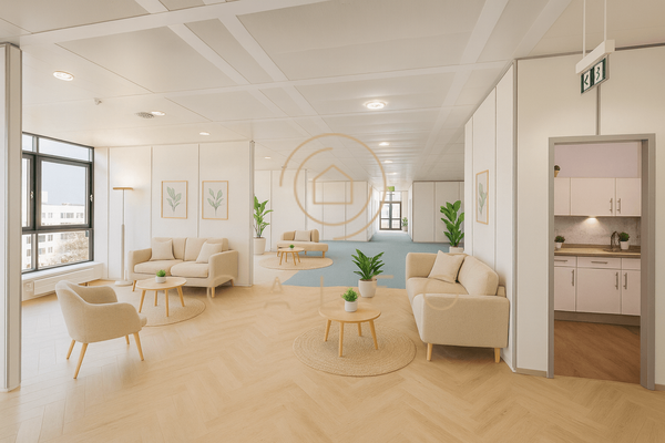 Innen Beispielmöblierung 2