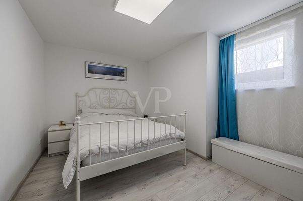 Gästezimmer UG 31 - Reichenbach - 18-09-2025 - 06