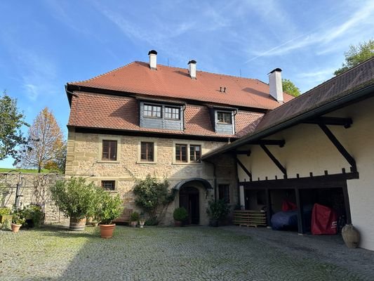 Ansicht