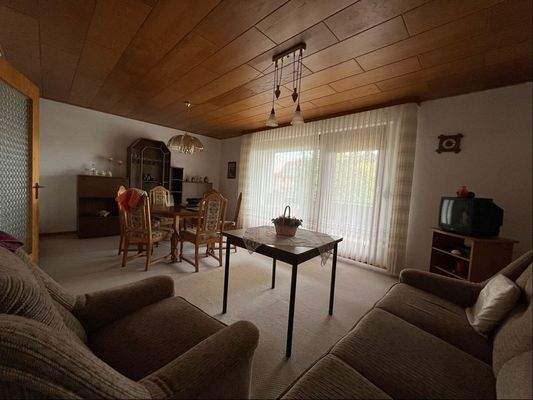 Zimmer Anbau mit ...