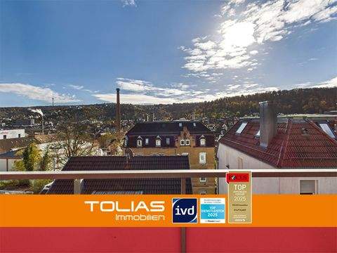 Stuttgart Wohnungen, Stuttgart Wohnung kaufen