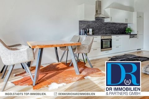 Ingolstadt Wohnungen, Ingolstadt Wohnung mieten