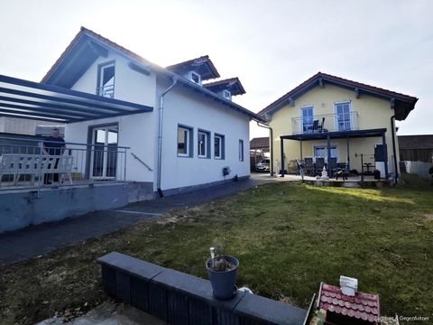 Eging am See Häuser, Eging am See Haus kaufen