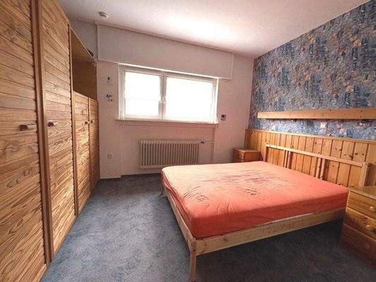weiteres Zimmer EG