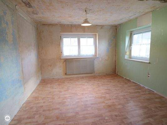 Zimmer Südost - Obergeschoss