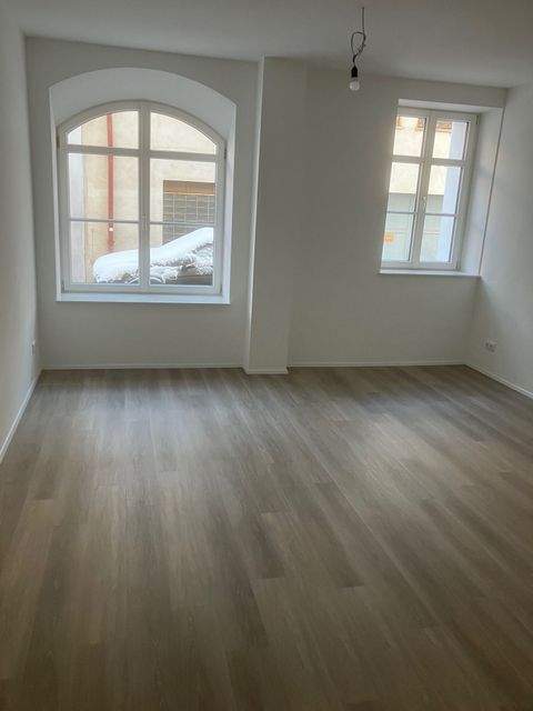 Ansbach Wohnungen, Ansbach Wohnung mieten