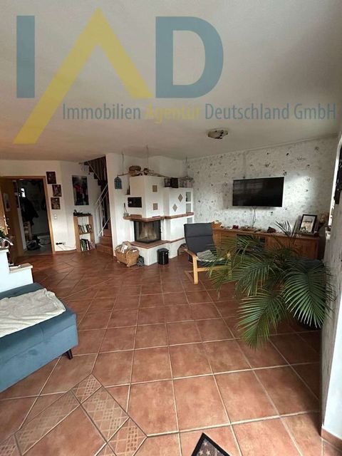 Saaldorf-Surheim / Obersurheim Häuser, Saaldorf-Surheim / Obersurheim Haus kaufen
