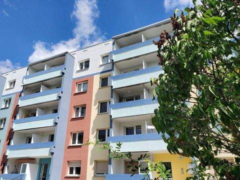 Halle (Saale) Wohnungen, Halle (Saale) Wohnung mieten