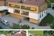 Dachgeschosswohnung W5 - Haus "Oberaudorf"