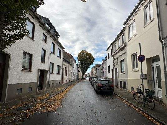 in gepflegter nachgefragter Wohnlage
