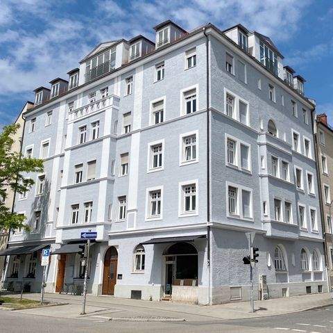 München Häuser, München Haus kaufen